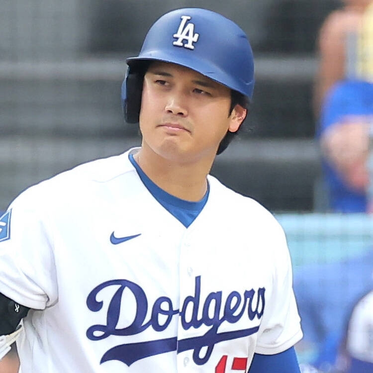 大谷翔平最快8日復出 道奇擬增加休養