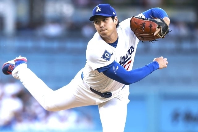 大谷翔平投手復出延後 武田一浩建議專心打擊