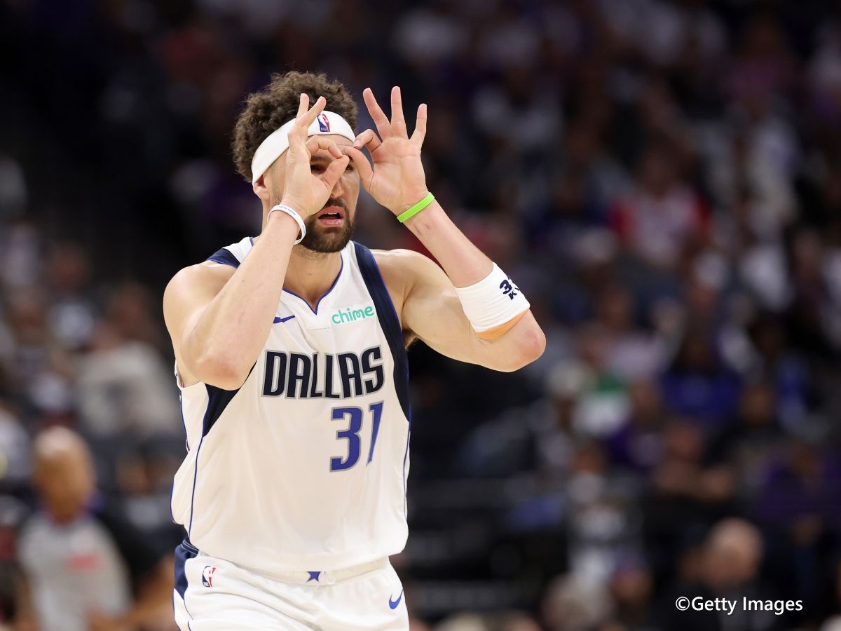 Klay Thompson若買斷 熱火被點名