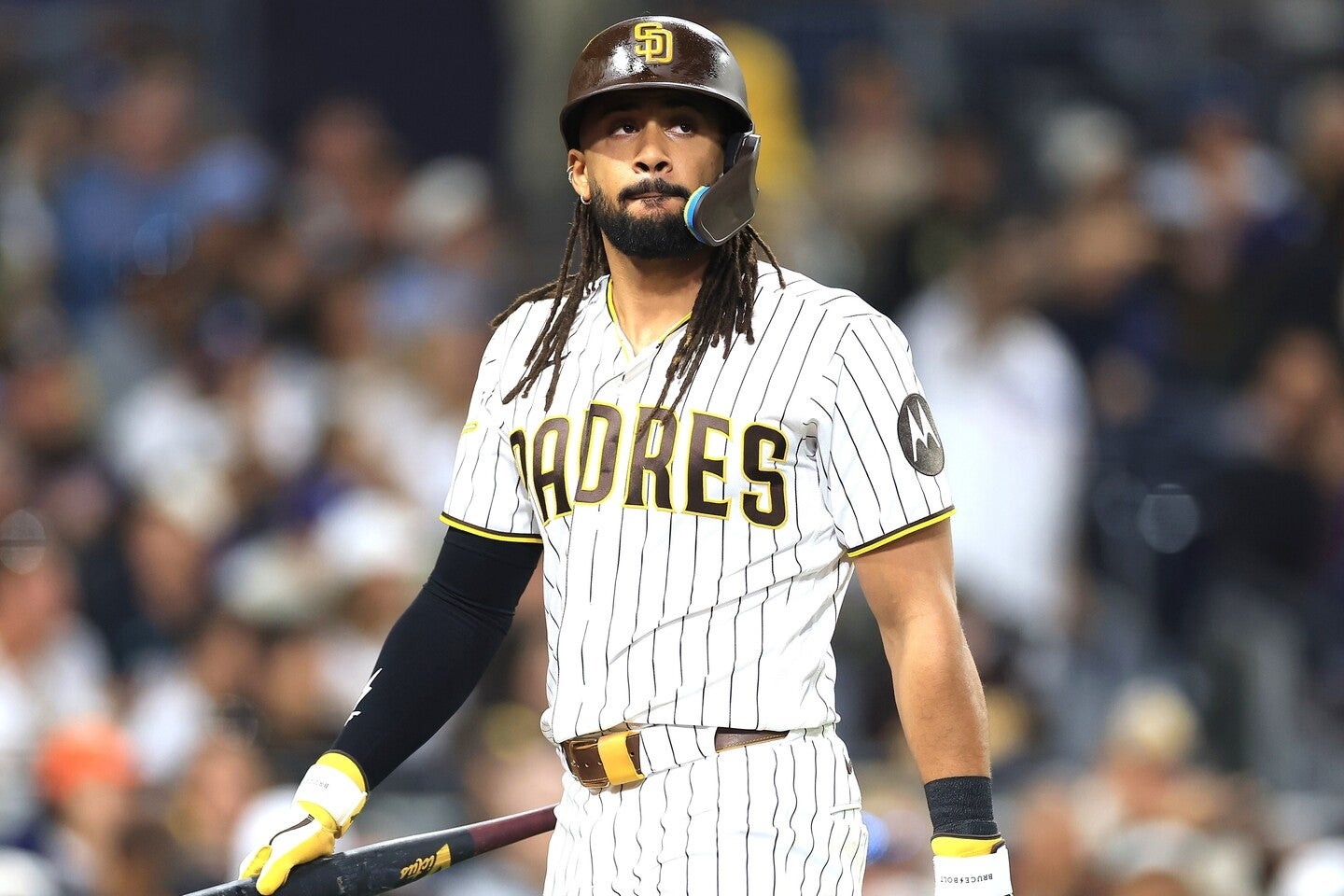 Fernando Tatis Jr.206打席仍無全壘打 Sports Illustrated直呼難解