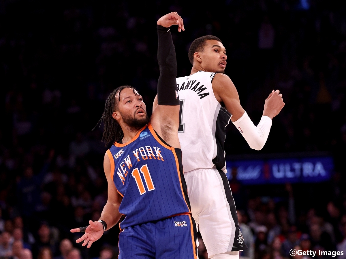 NBA營運長Tatum談歐洲新聯盟 盼再推動戰力均衡