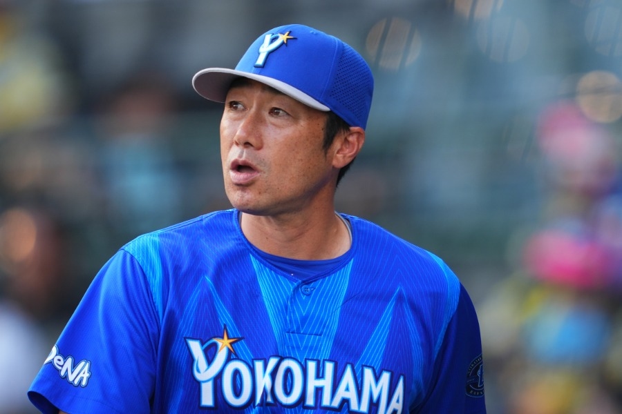DeNA拚CS席次 5棒人選成打線關鍵