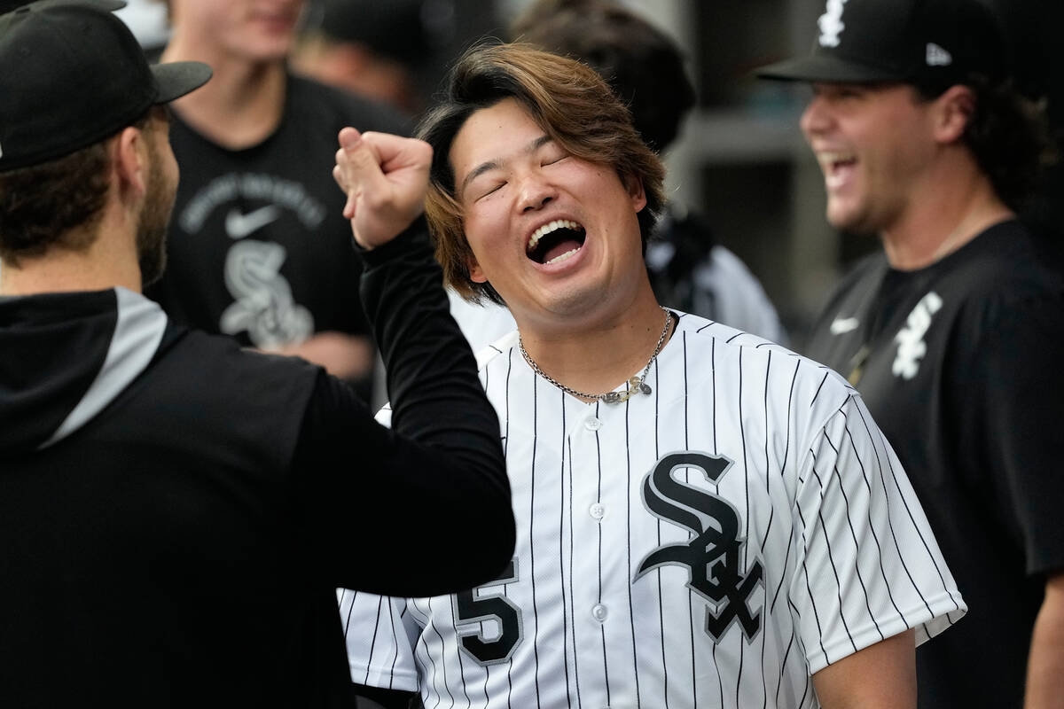 村上宗隆單場吞3K 三振數63次登大聯盟最多、9系列賽首戰開轟紀錄沒續寫