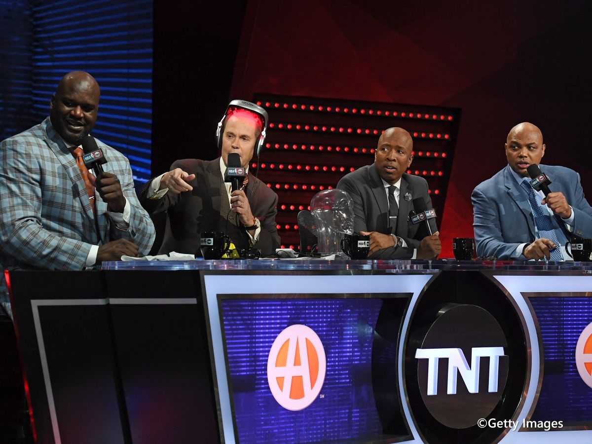 Barkley暗示明季告別Inside the NBA