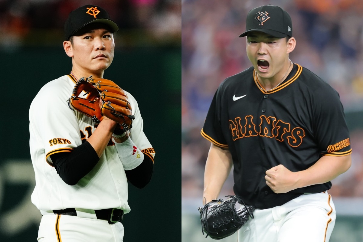 坂本勇人高中落敗後苦練 小笠原談自由責任