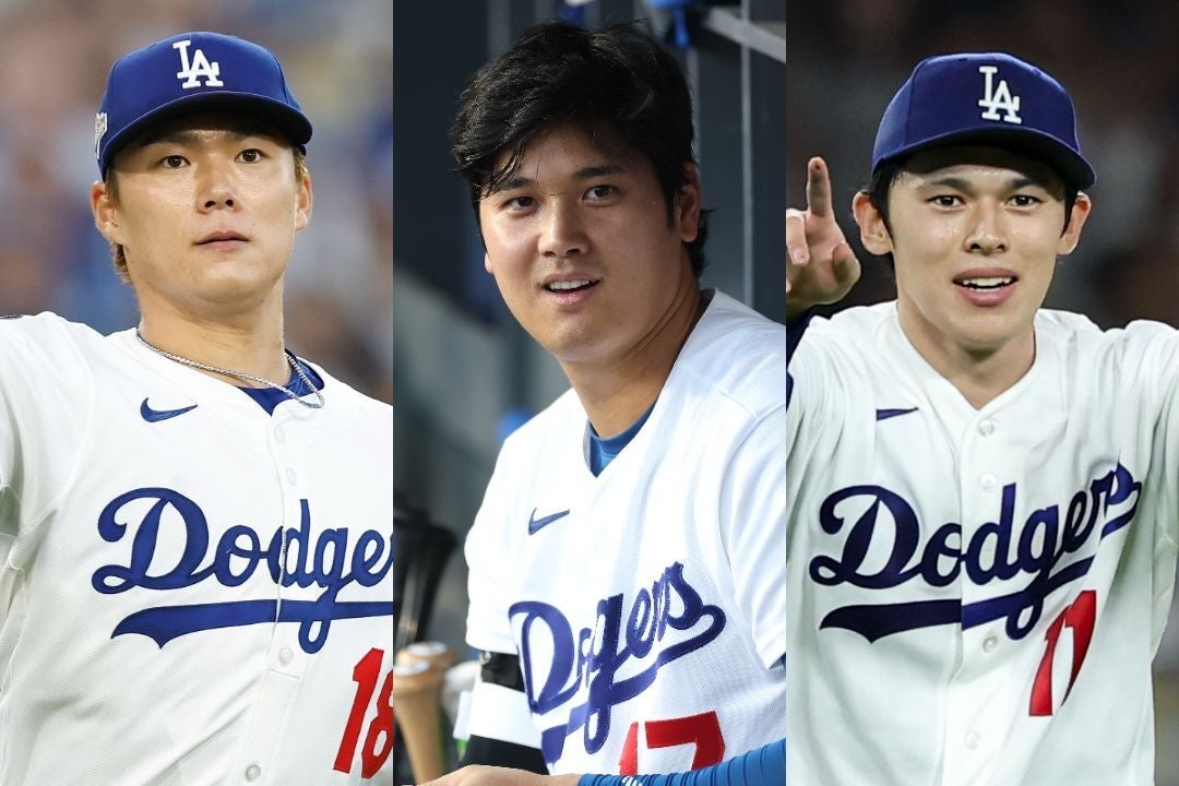 道奇媒體日玩迷路問答 山本由伸點名不打給大谷翔平