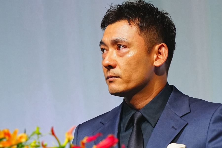 栗山巧退休賽選8月30日 不想影響西武爭排名