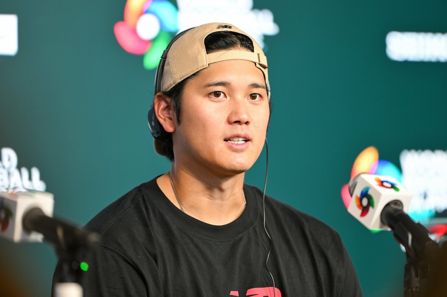 大谷翔平牛棚球路太刁 侍投手群看傻:真的很誇張