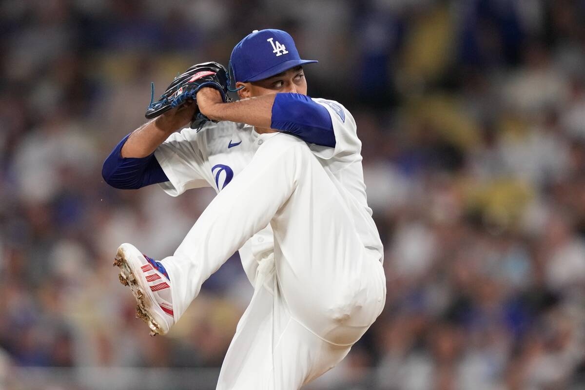 道奇E.Diaz復健1局無失分 控球仍未到位