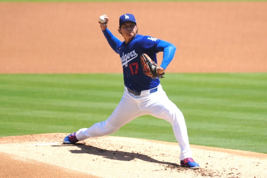 大谷翔平最快31日投手復出 29日牛棚定案