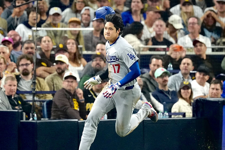大谷翔平52打席沒開轟引議 Mookie Betts強調投球影響力