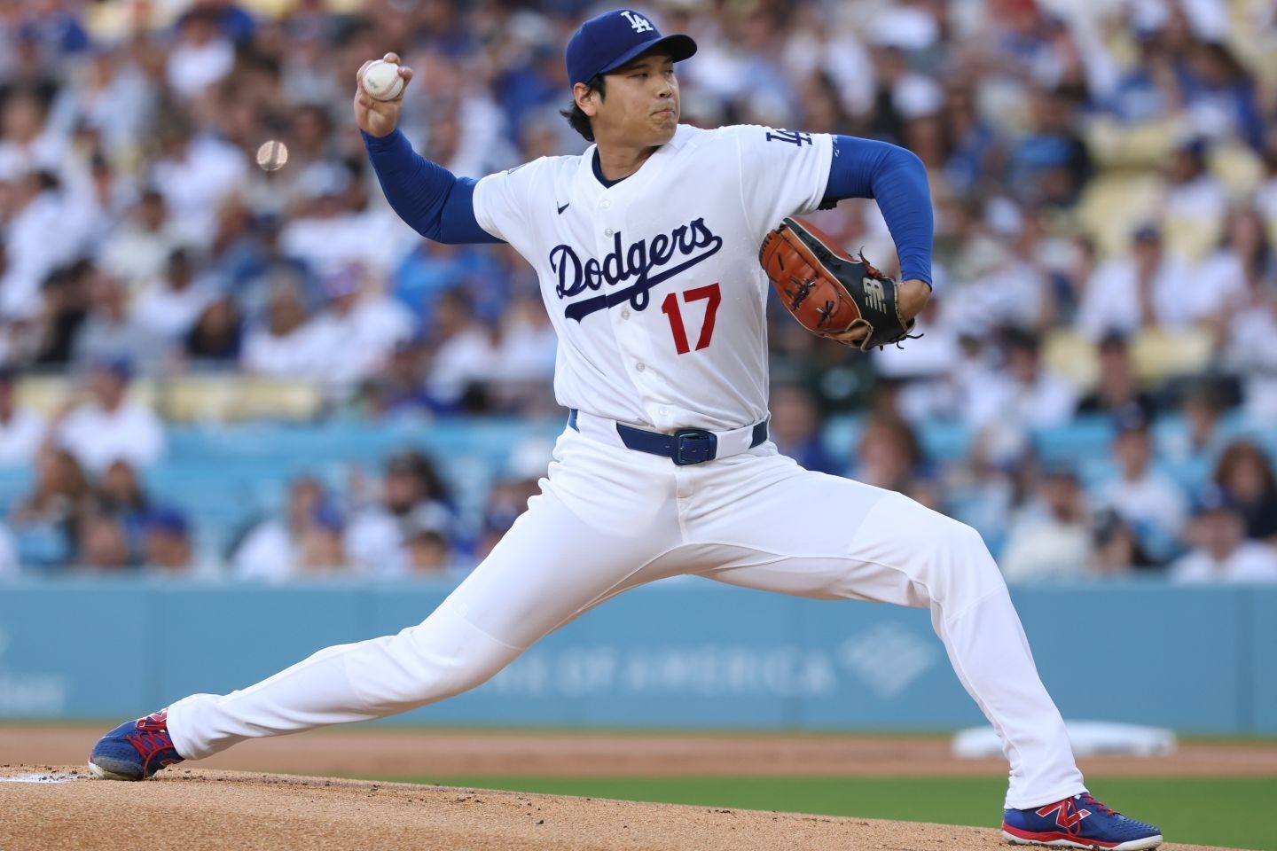 大谷翔平明星賽前將做左膝抽積液打針 缺席明星賽拚後半段輪值