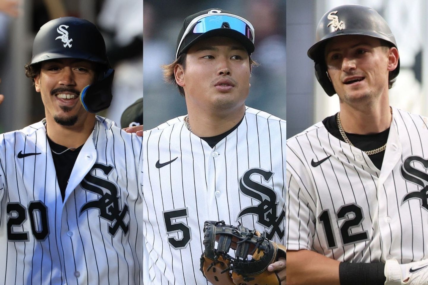 白襪3人合計34轟火力太猛 村上宗隆領軍數據還壓過大都會、馬林魚全隊
