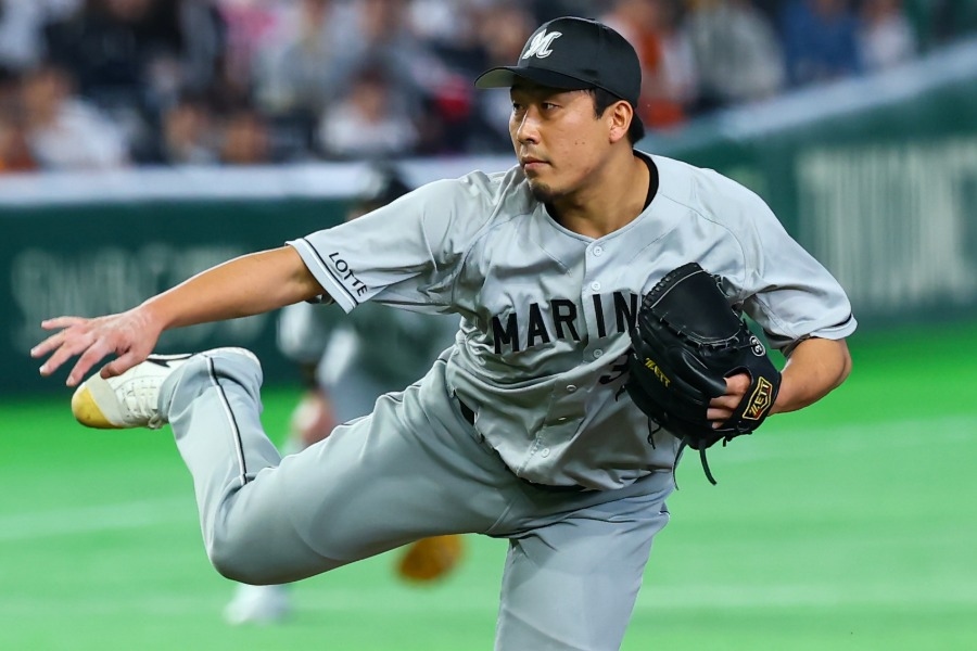 0先發卻拿7勝還排洋聯第2 羅德八木彬2球撿勝引熱議
