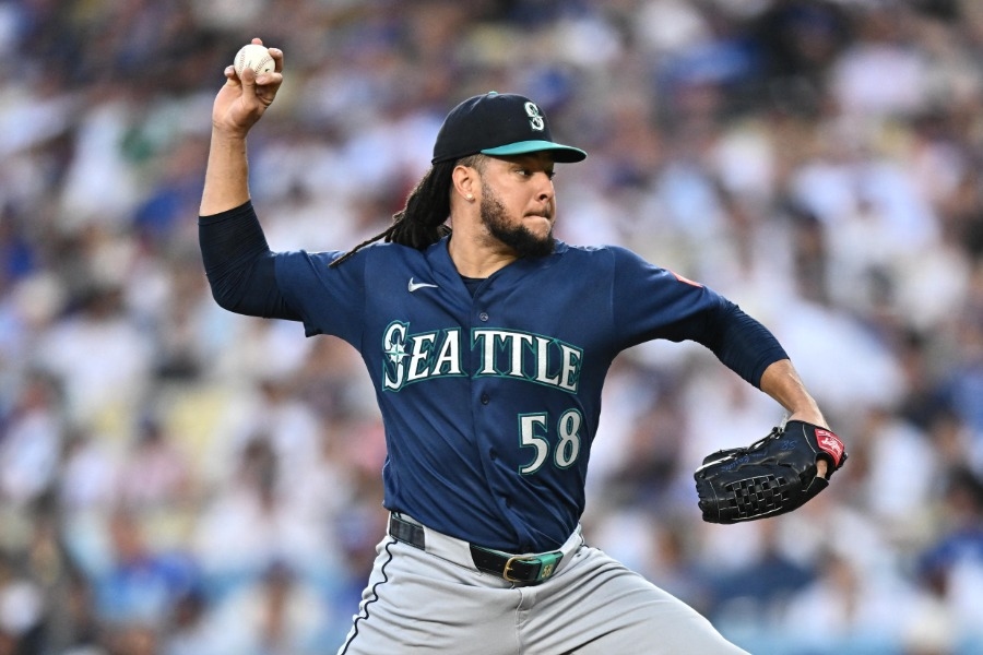 白襪1換3補Luis Castillo 衝5年來首度季後賽
