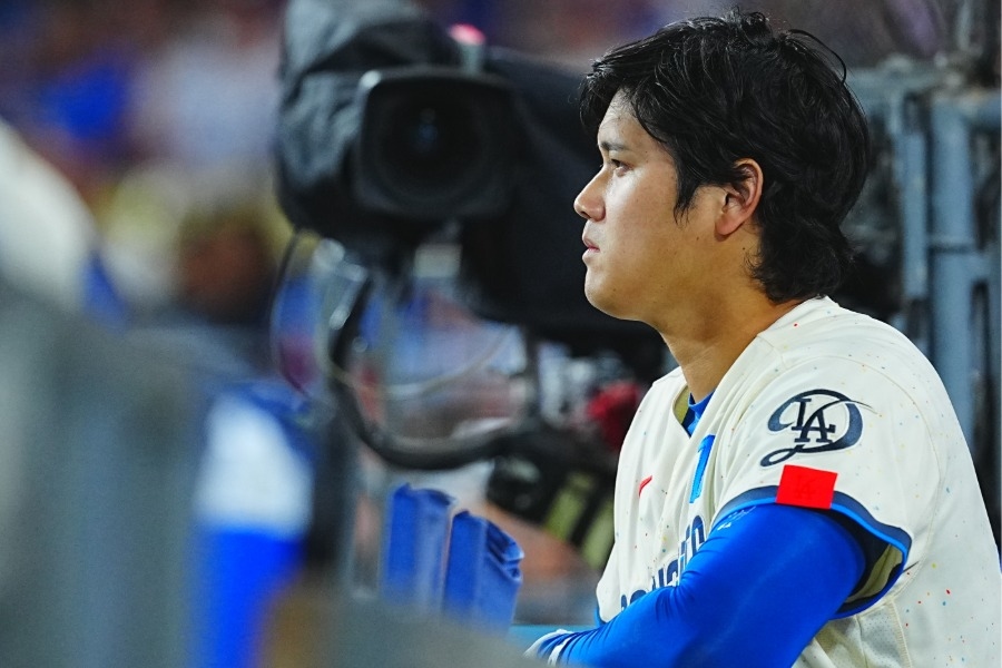 大谷翔平先發延到7月4日 球迷賽登板機會幾乎沒了