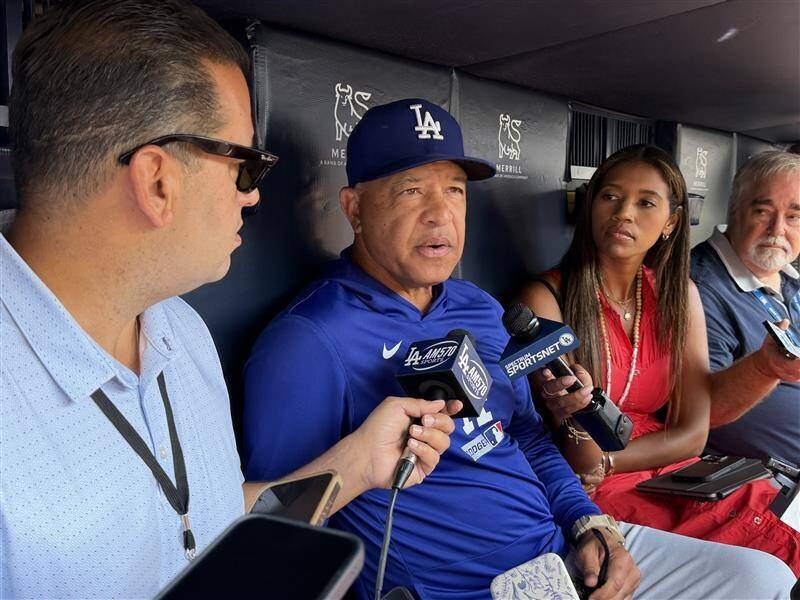 大谷翔平下次登板暫緩 球團否認本季報銷