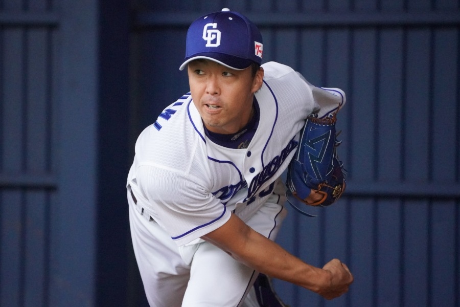 吉見一起曾喊不想去中日龍 米村明揭選秀內幕