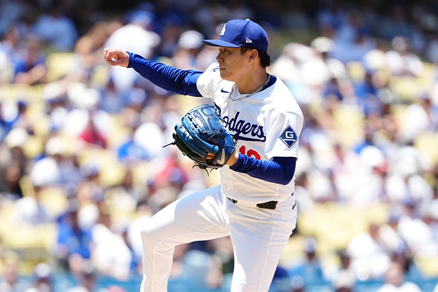 山本由伸5.1局無失分收第5勝 費城人教頭:我們其實打得不差