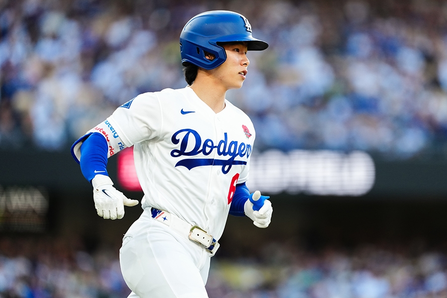 道奇賽前3小時突降金慧成回3A 球迷不解:.259也比.220好