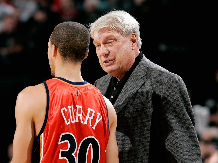 NBA名帥Don Nelson辭世 享壽86歲