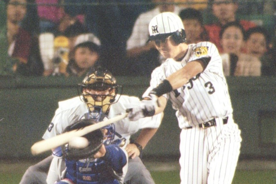 八木裕回顧阪神墊底年 對巨人7勝19敗