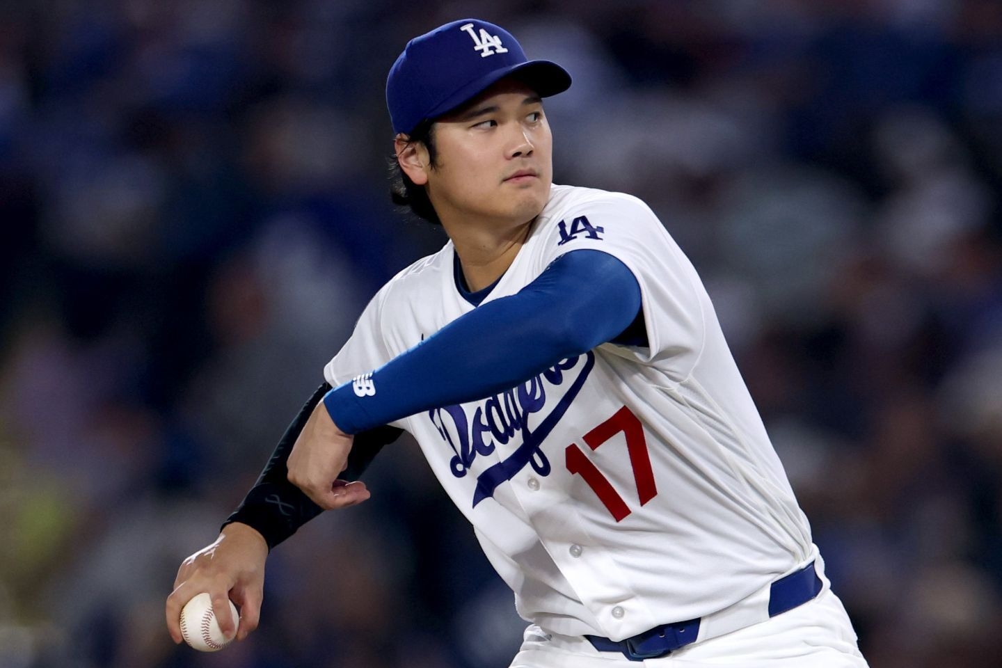 大谷翔平投手復出近了 Dave Roberts透露下一步