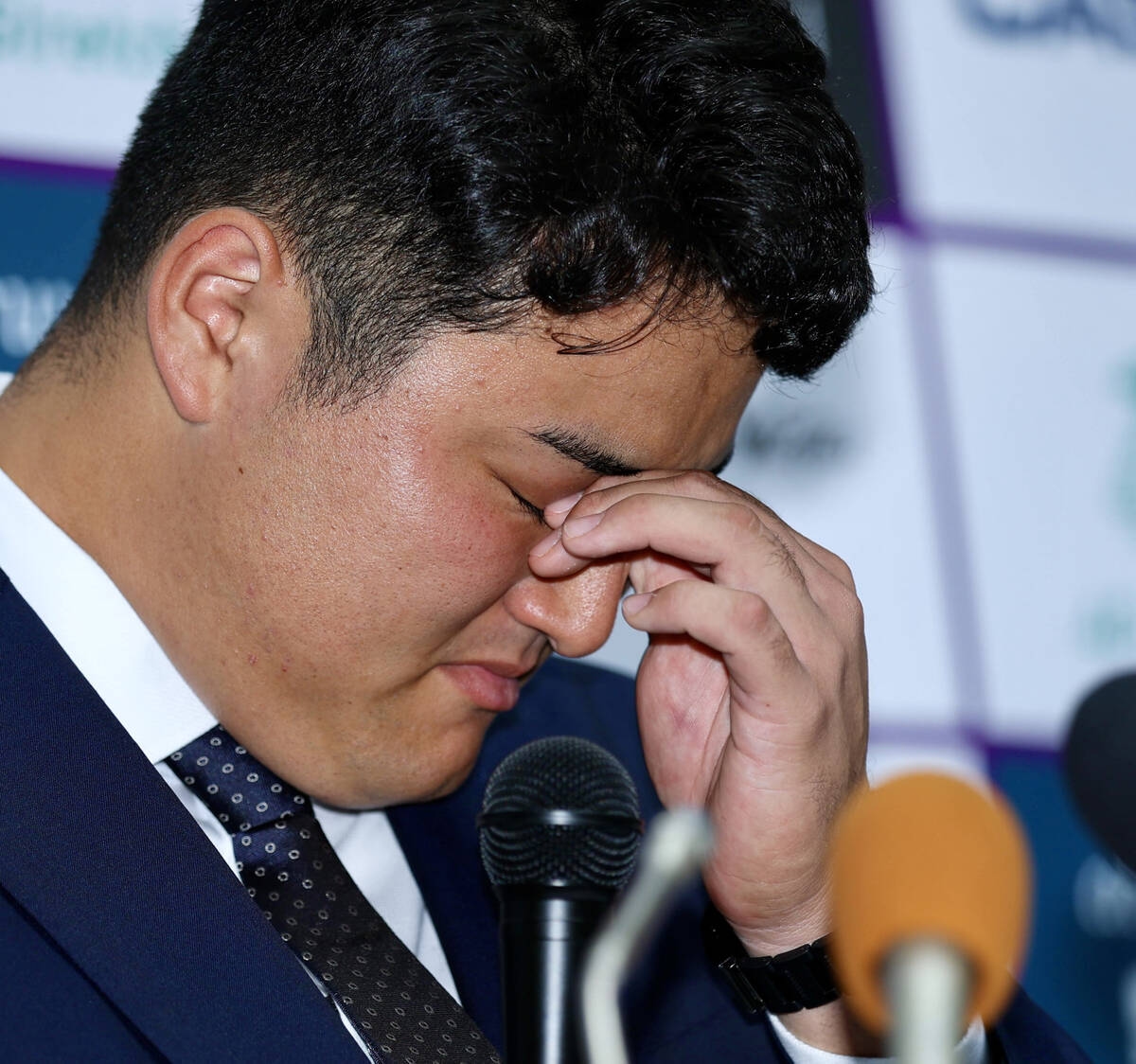 佐佐木麟太郎簽馬林魚 發文謝軟銀球迷應援