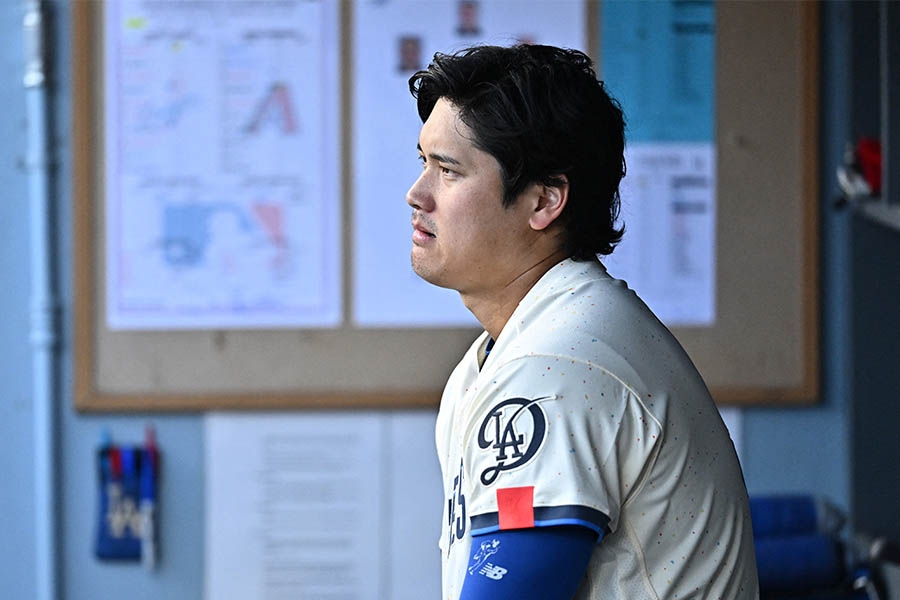 大谷翔平帶動道奇營收 年收可望再破10億美元