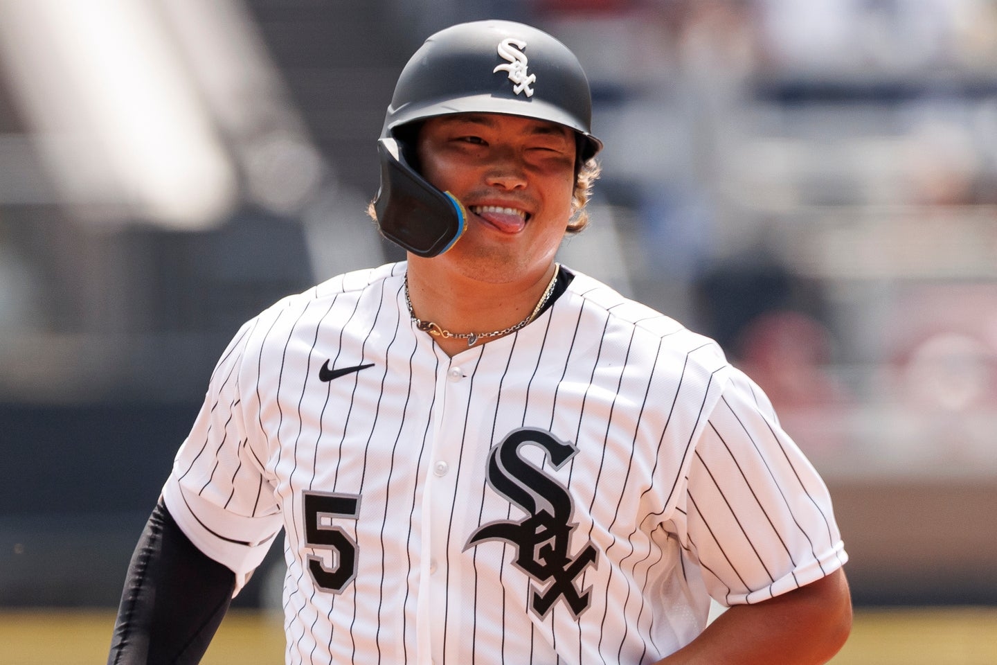 村上宗隆連2戰開轟 前白襪教頭邀他帶路遊日本