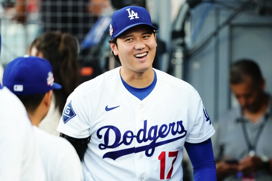 Tarik Skubal突檢大谷翔平 美記者笑稱查竊聽器