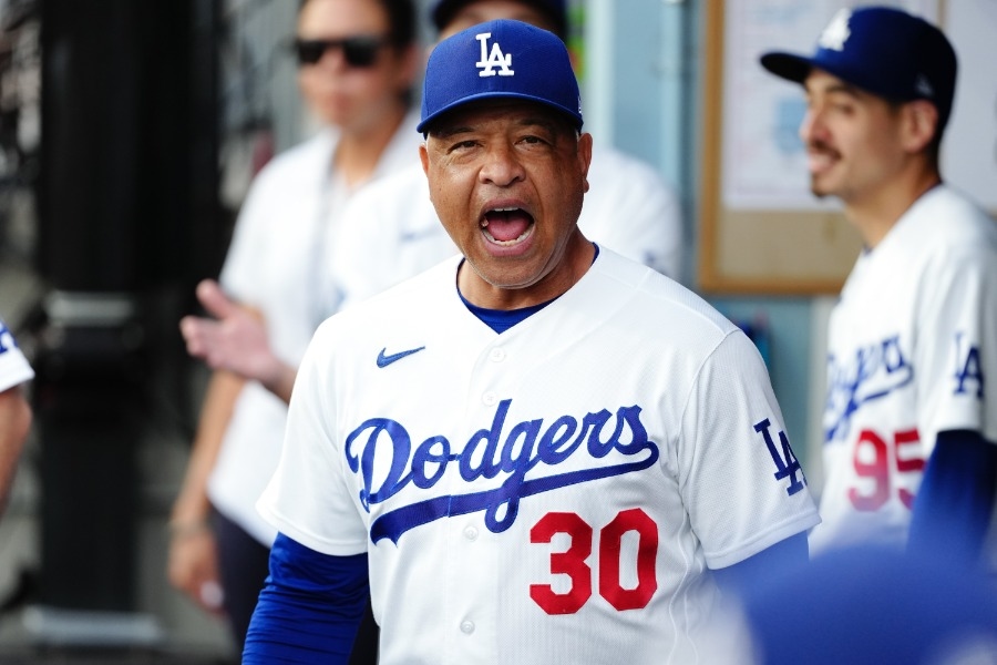 道奇擬升大物外野手 大谷翔平IL受關注