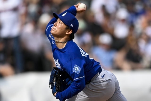 山本由伸8.1局僅被敲1安奪7勝 無安打破功嘆「棒球真的難」
