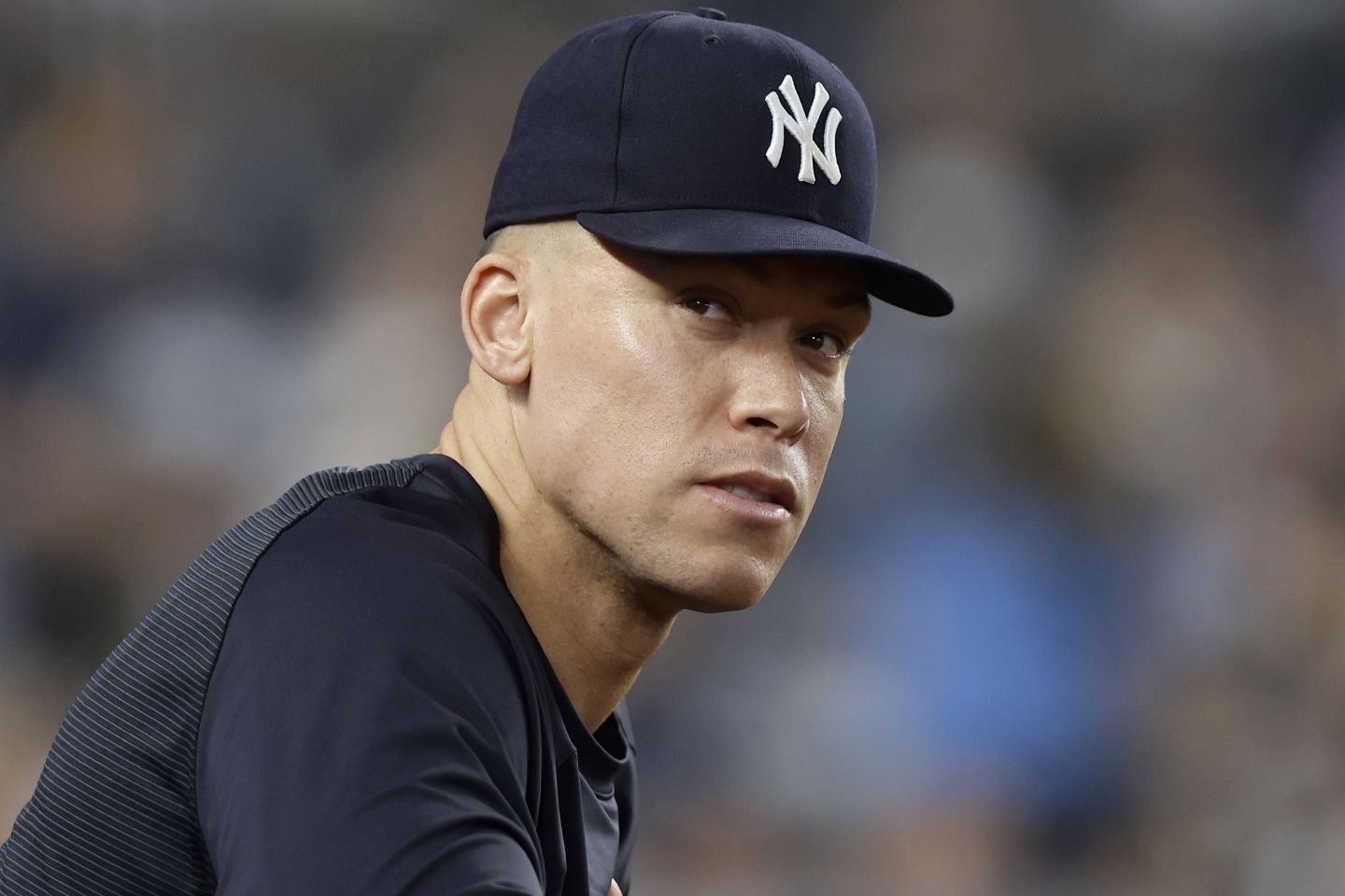 Aaron Judge恢復輕度訓練 本季復出有信心