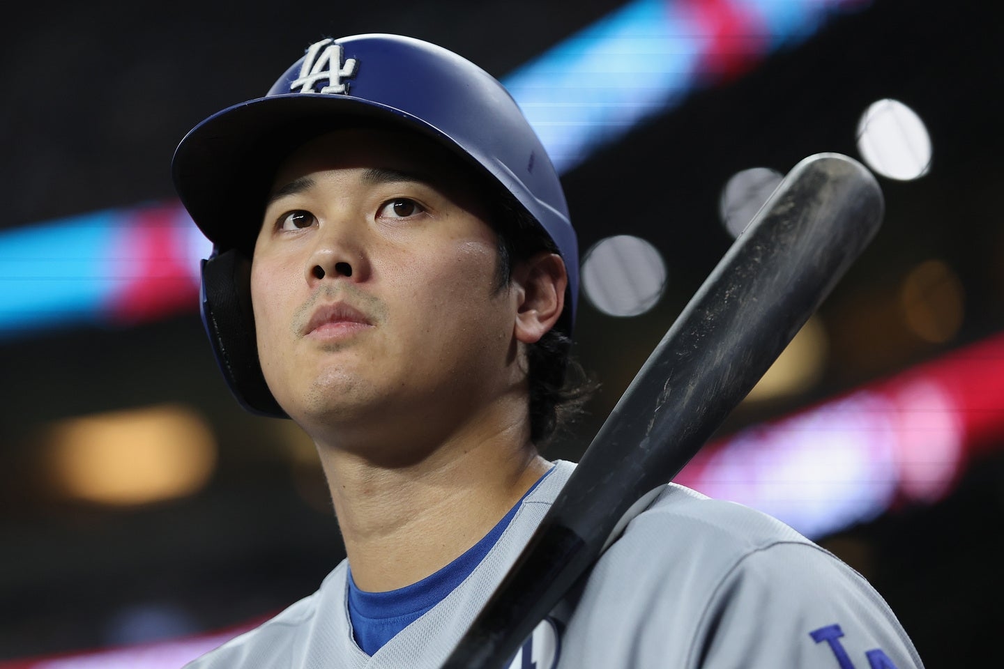大谷翔平12轟遭Bryan Reynolds翻牆沒收 道奇8局被海盜逆轉
