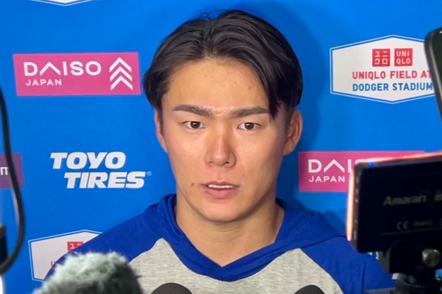 山本由伸6局失6分無緣10勝 球宴不登板但會隨隊赴費城