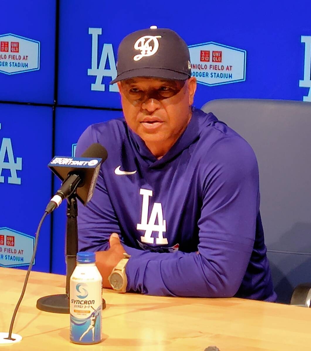 山本由伸確定不投明星賽 Dave Roberts:連兩年缺席登板