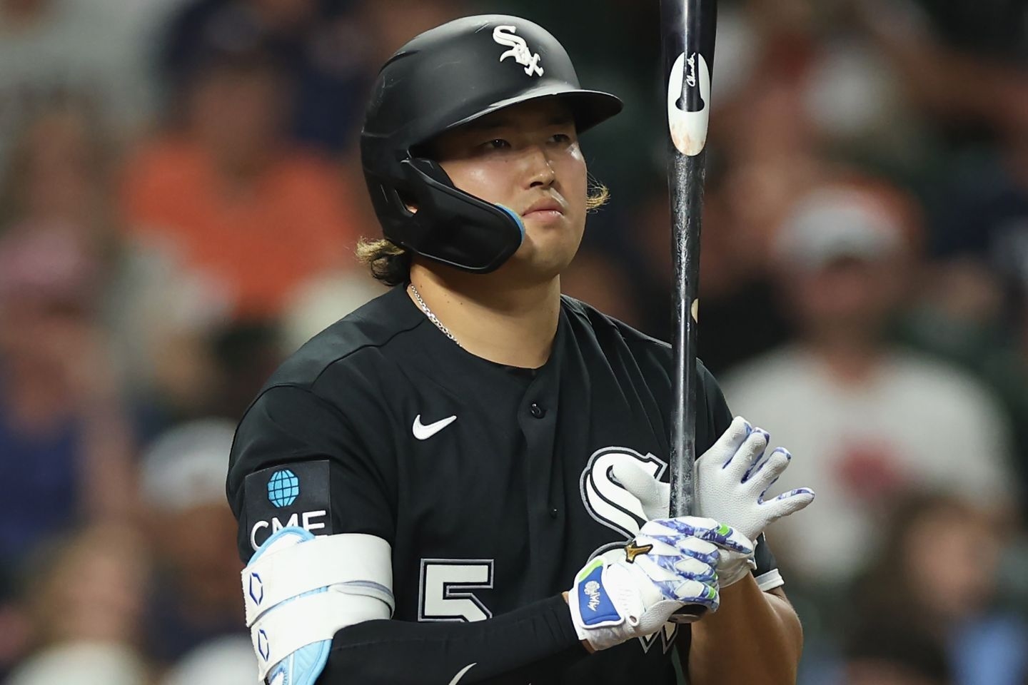 村上宗隆打擊率.129陷低潮 白襪仍居中區首位