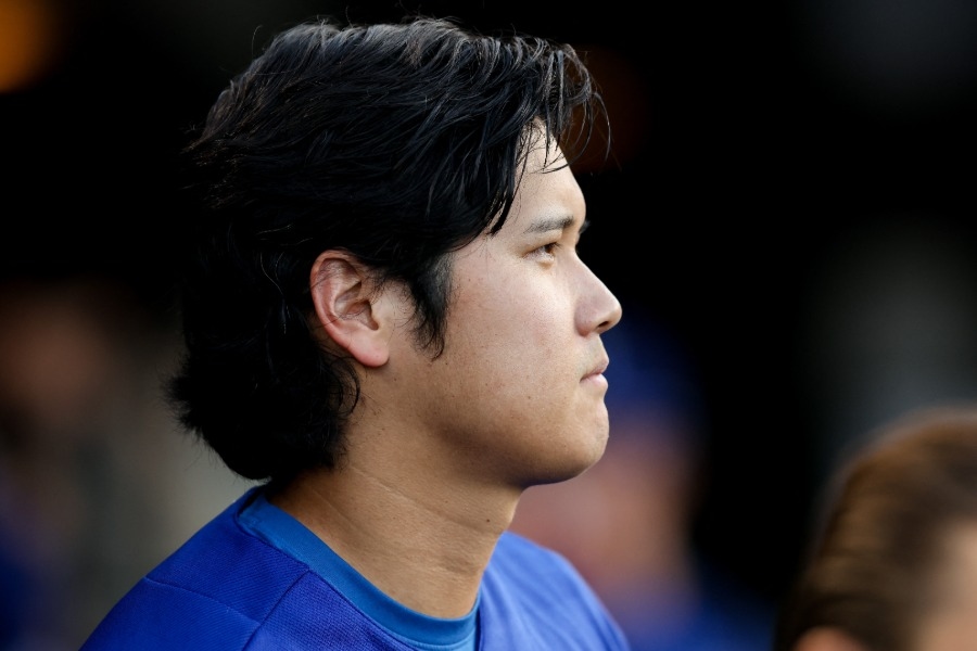 Mike Tyson問大谷翔平是誰 ESPY頒獎引熱議