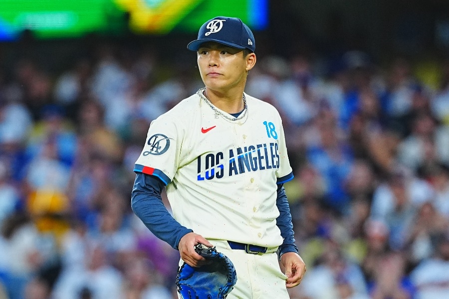 山本由伸明星賽不登板 仍赴費城參與活動