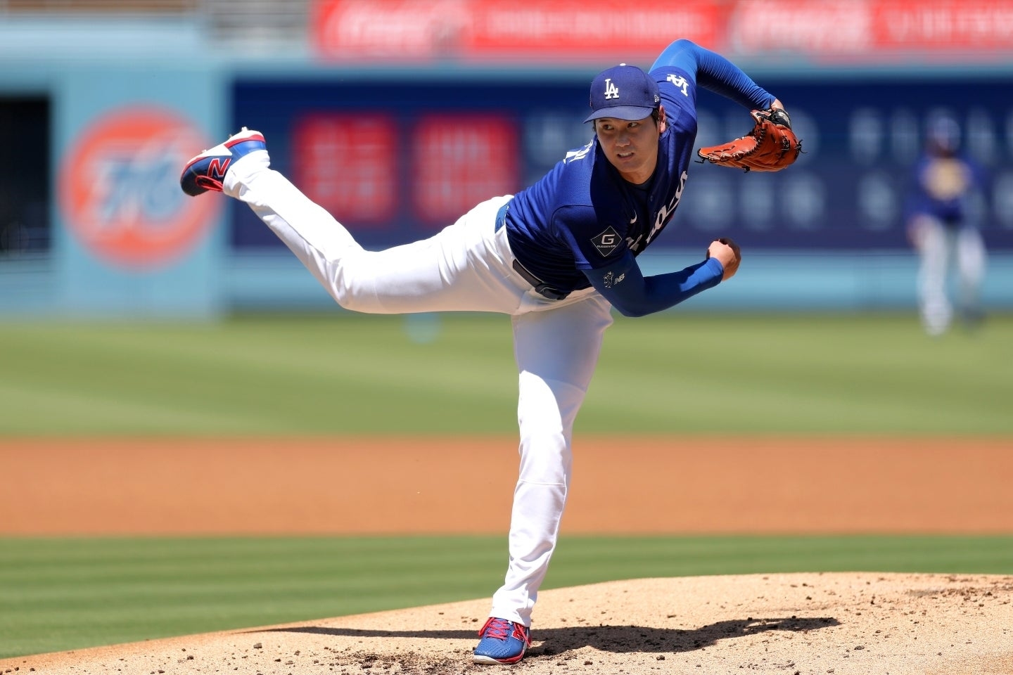 大谷翔平投手復出近 美媒看好進季後賽輪值
