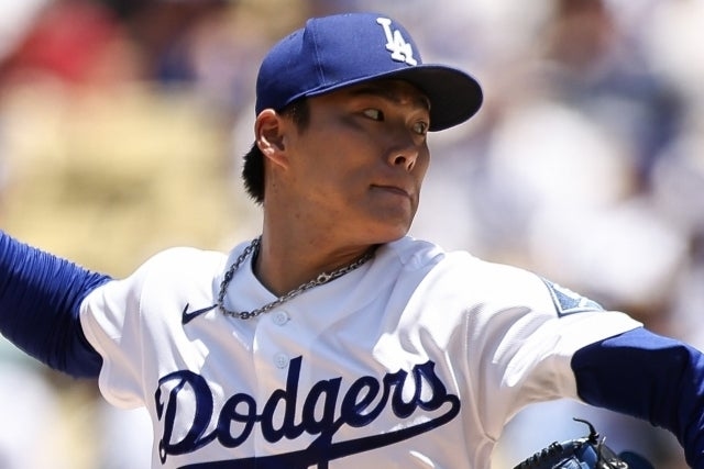 山本由伸確定不投明星賽 道奇教頭:讓他休息更重要