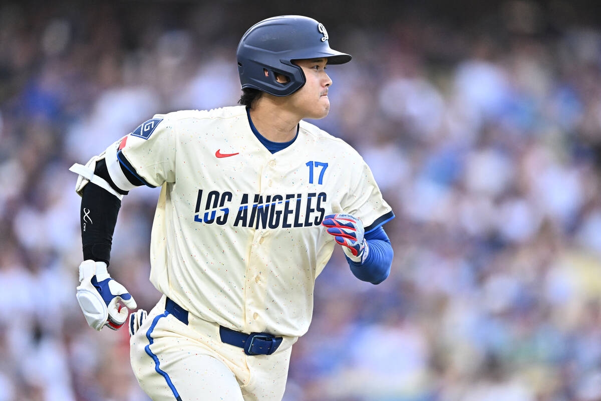 山本由伸8局失3分吞敗 大谷翔平連5戰安打