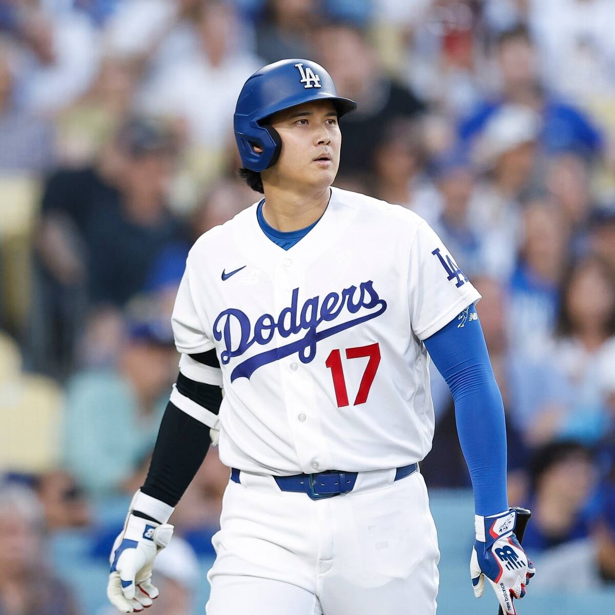 大谷翔平3打數無安打 山本由伸5局失1分