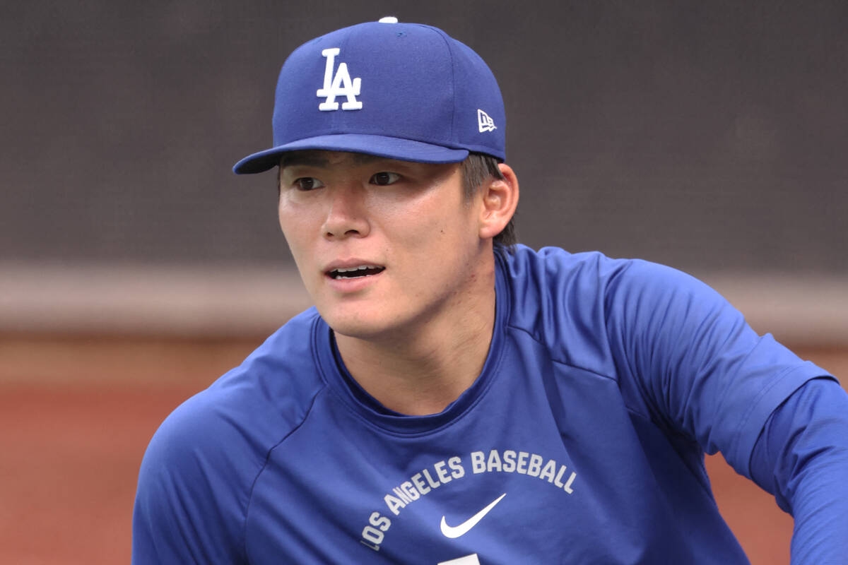 山本由伸連2年入選明星賽 今晚先發對教士拚「回禮勝」