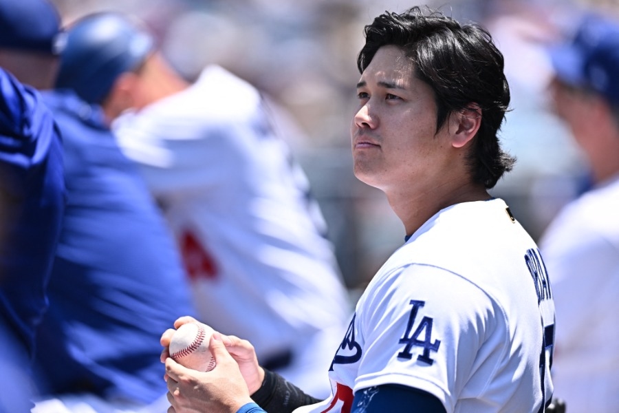 大谷翔平育嬰假後歸隊先發 山本由伸掛帥卻無緣NHK直播