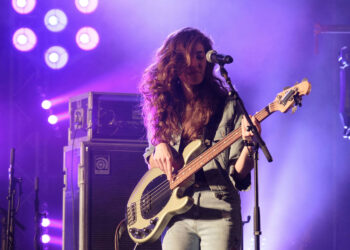 Why Musicians Are Turning to AI for Creative Inspiration