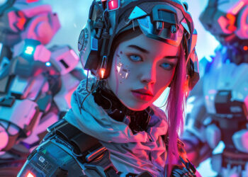 What the Next Decade Holds for Creative AI