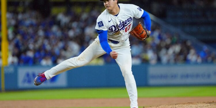 大谷翔平2026年新武器曝光