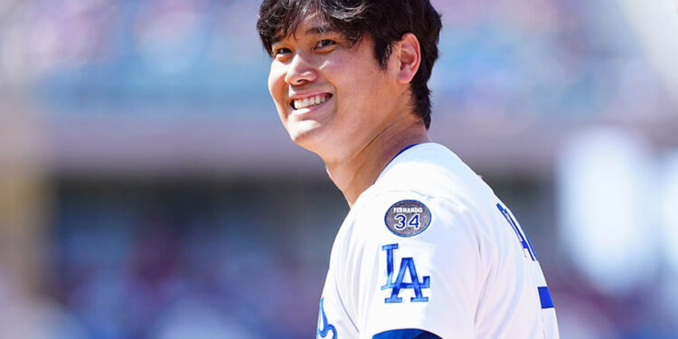 大谷翔平驚喜發文！愛犬萌照引爆粉絲熱情